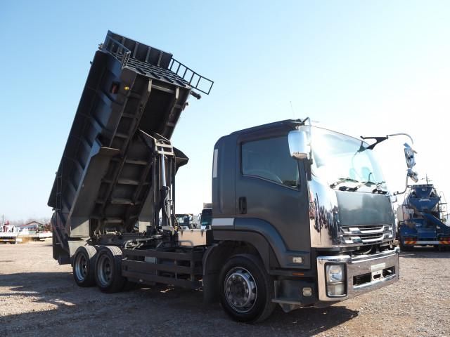 Isuzu FORWARD 2017-08 2709470-7