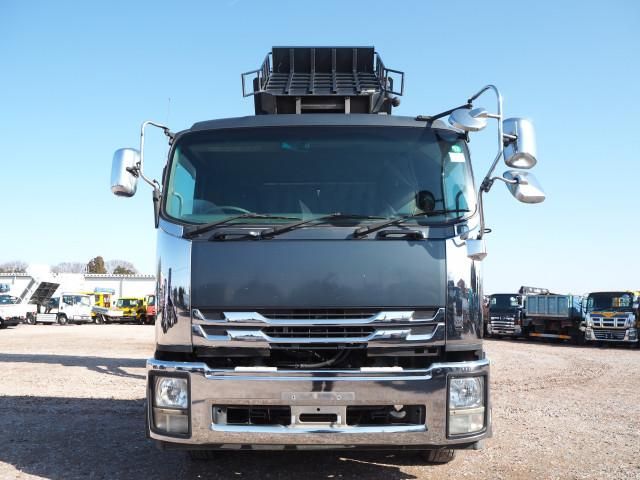 Isuzu FORWARD 2017-08 2709470-8