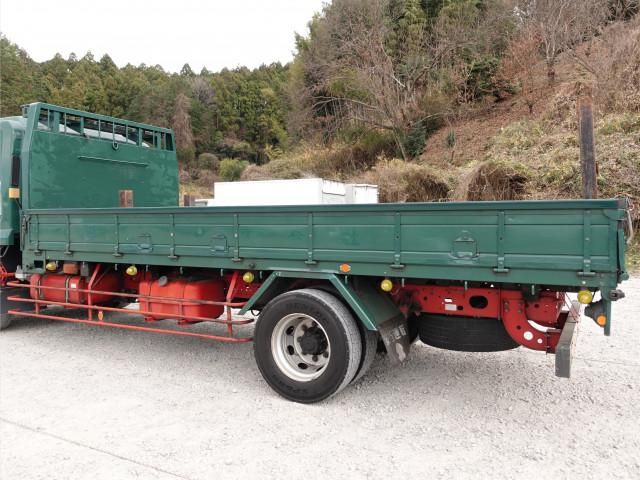 Isuzu FORWARD 2012-01 2709465-10