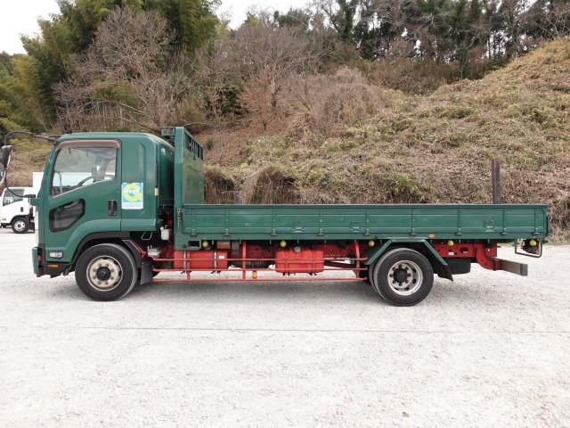 Isuzu FORWARD 2012-01 2709465-11