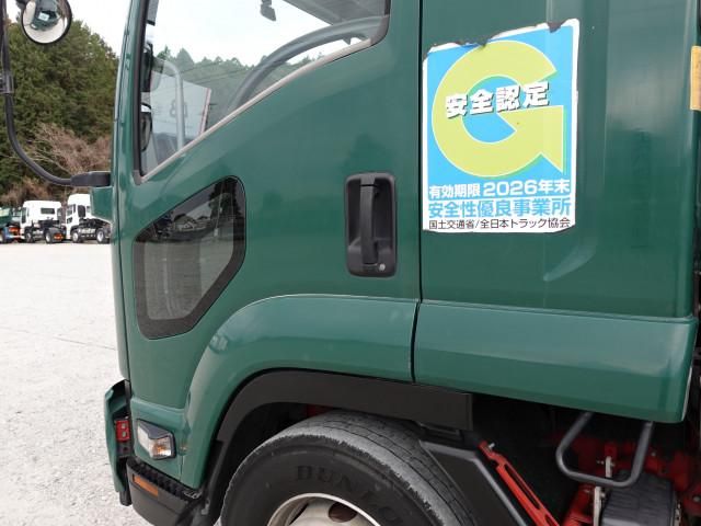 Isuzu FORWARD 2012-01 2709465-12