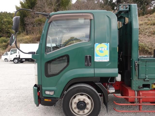 Isuzu FORWARD 2012-01 2709465-13