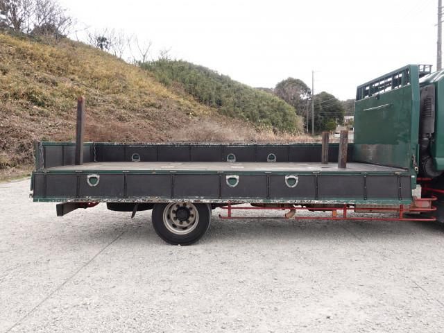 Isuzu FORWARD 2012-01 2709465-15