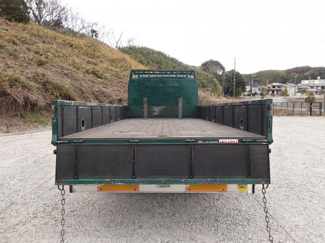 Isuzu FORWARD 2012-01 2709465-16