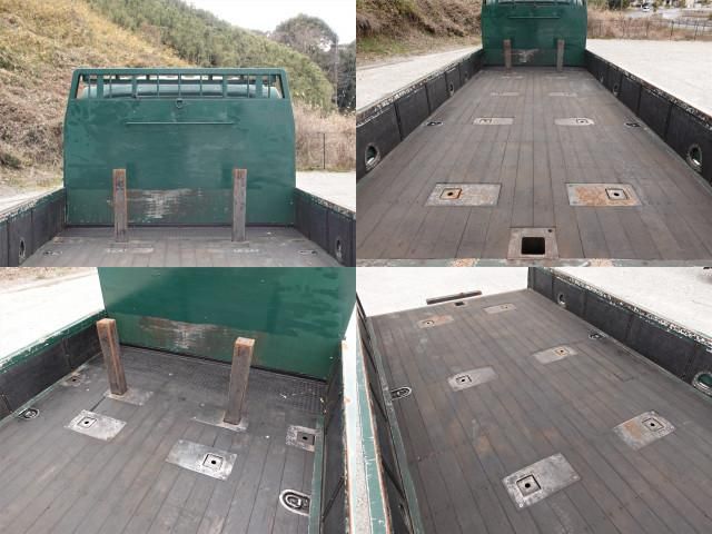 Isuzu FORWARD 2012-01 2709465-17