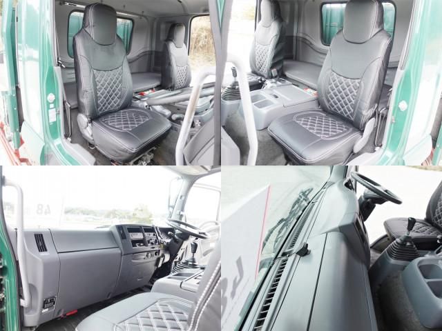 Isuzu FORWARD 2012-01 2709465-24