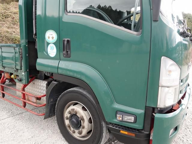 Isuzu FORWARD 2012-01 2709465-5