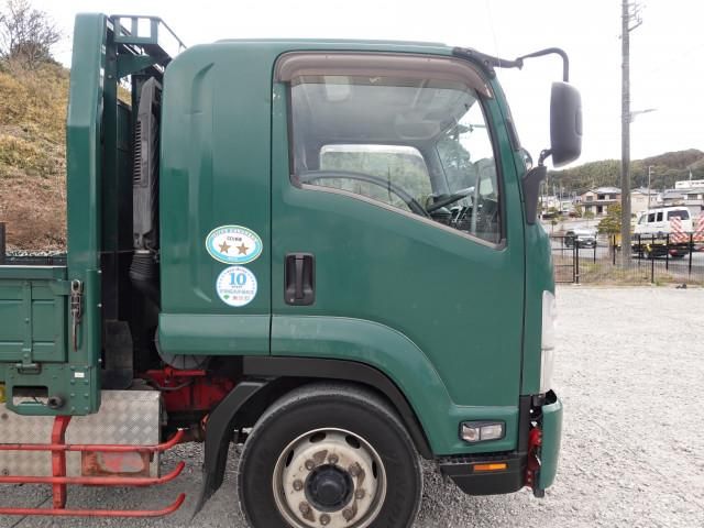 Isuzu FORWARD 2012-01 2709465-6