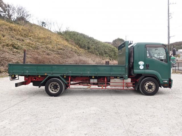 Isuzu FORWARD 2012-01 2709465-7