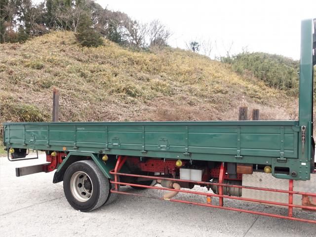 Isuzu FORWARD 2012-01 2709465-8