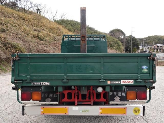 Isuzu FORWARD 2012-01 2709463-9