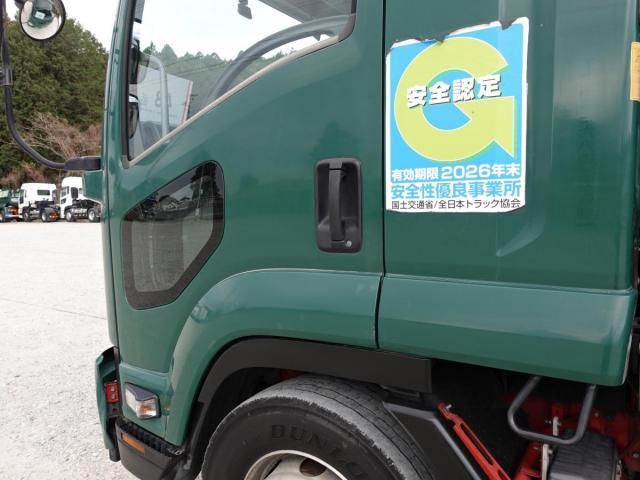 Isuzu FORWARD 2012-01 2709463-12