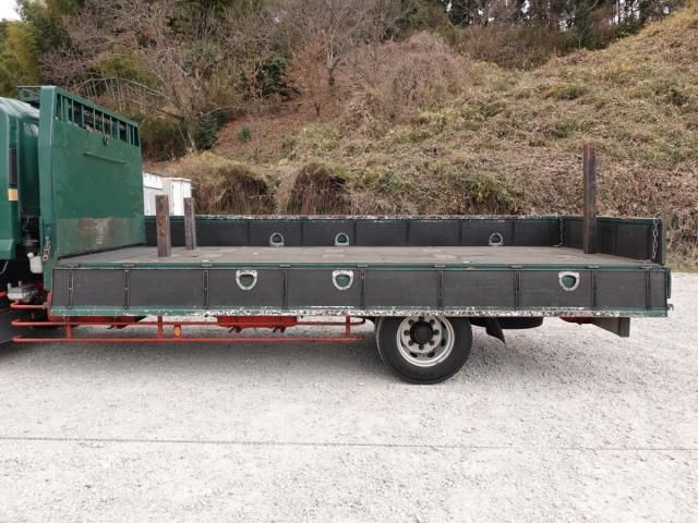 Isuzu FORWARD 2012-01 2709463-14