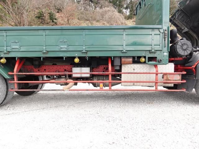 Isuzu FORWARD 2012-01 2709463-20