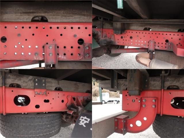 Isuzu FORWARD 2012-01 2709463-21