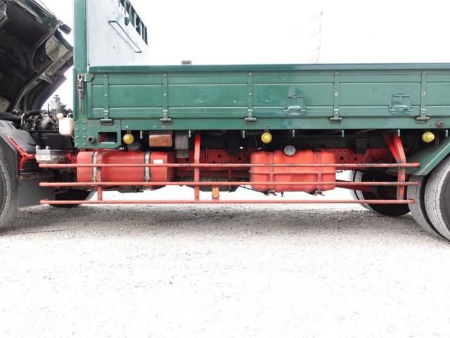 Isuzu FORWARD 2012-01 2709463-23