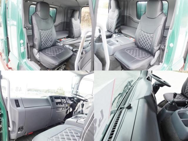 Isuzu FORWARD 2012-01 2709463-24