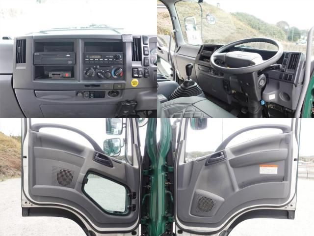 Isuzu FORWARD 2012-01 2709463-25