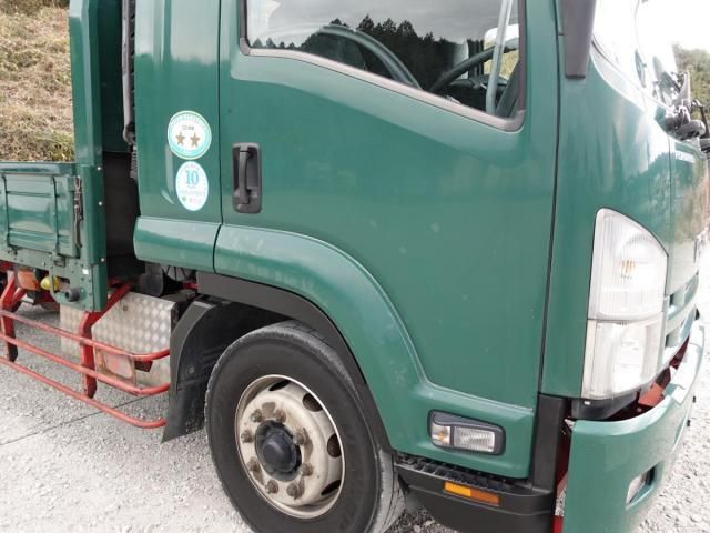 Isuzu FORWARD 2012-01 2709463-5