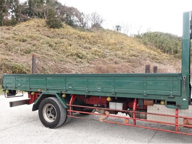 Isuzu FORWARD 2012-01 2709463-8