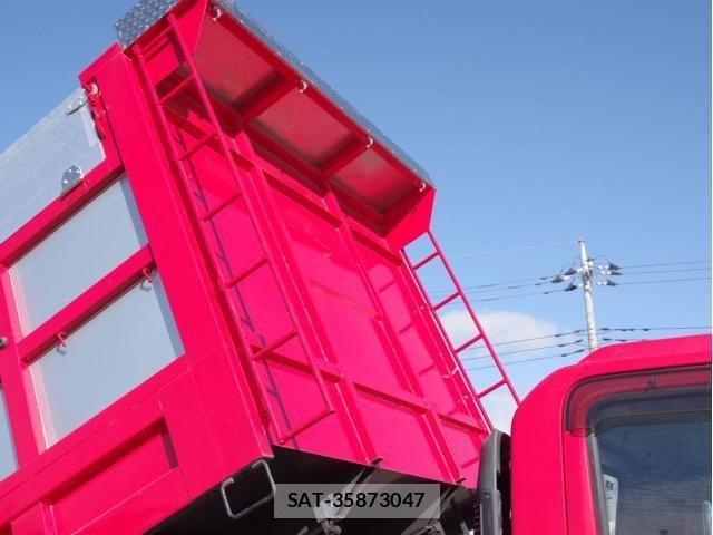 Isuzu FORWARD 2020-07 2776953-9