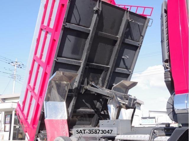 Isuzu FORWARD 2020-07 2776953-10