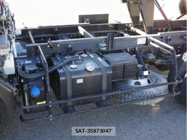 Isuzu FORWARD 2020-07 2776953-12