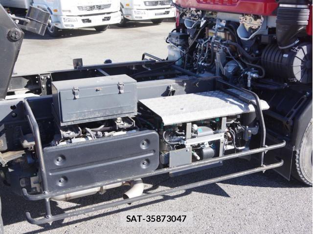 Isuzu FORWARD 2020-07 2776953-13