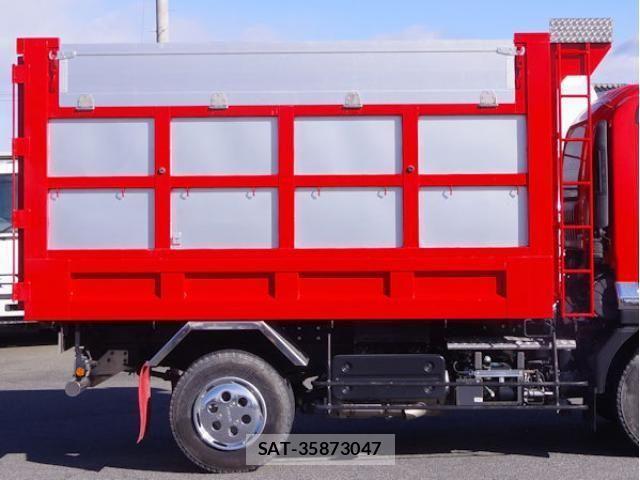 Isuzu FORWARD 2020-07 2776953-15