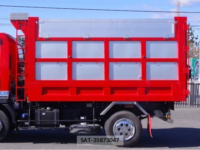 Isuzu FORWARD 2020-07 2776953-16