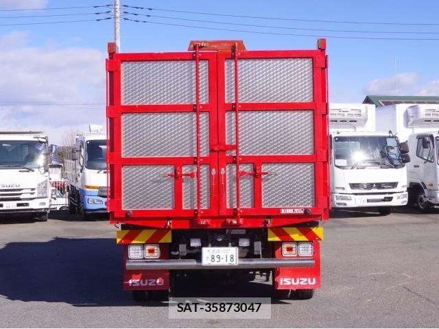 Isuzu FORWARD 2020-07 2776953-17