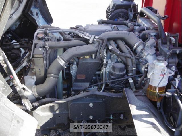 Isuzu FORWARD 2020-07 2776953-20