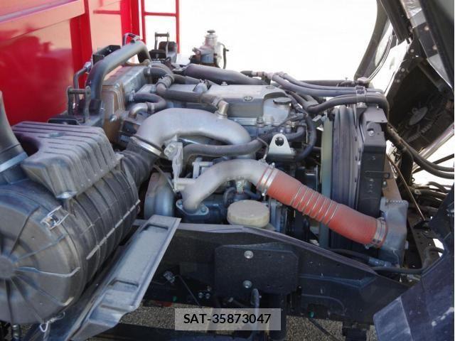 Isuzu FORWARD 2020-07 2776953-21