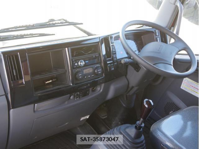 Isuzu FORWARD 2020-07 2776953-23
