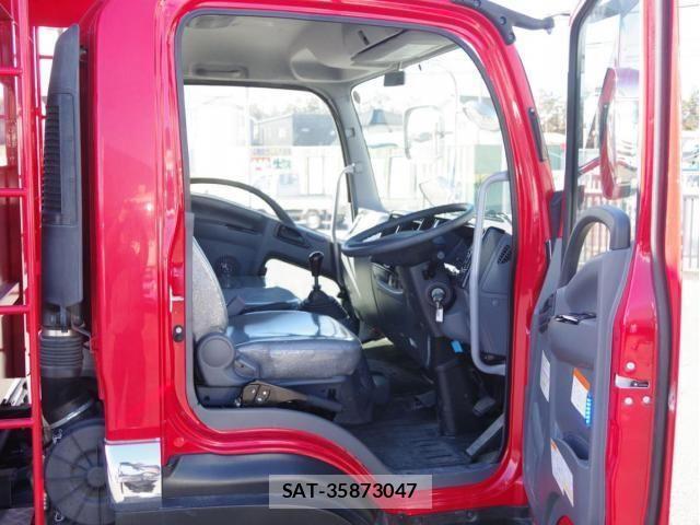 Isuzu FORWARD 2020-07 2776953-24