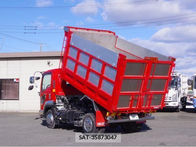 Isuzu FORWARD 2020-07 2776953-2