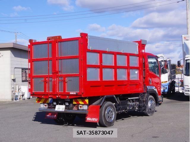 Isuzu FORWARD 2020-07 2776953-3