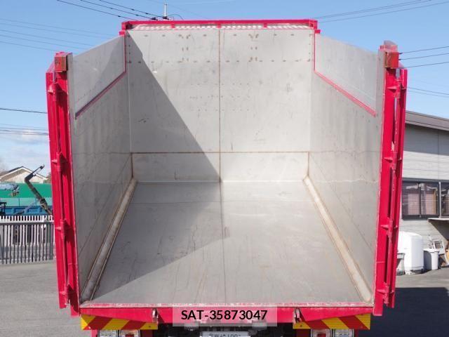 Isuzu FORWARD 2020-07 2776953-4