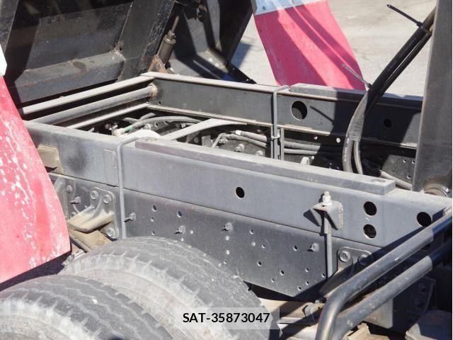 Isuzu FORWARD 2020-07 2776953-5