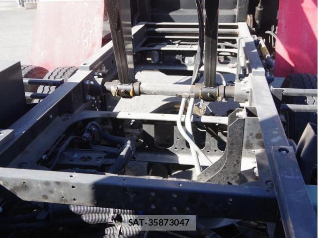 Isuzu FORWARD 2020-07 2776953-7
