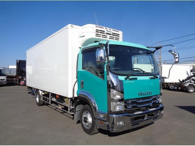 Isuzu FORWARD 2019-09 3292722-0