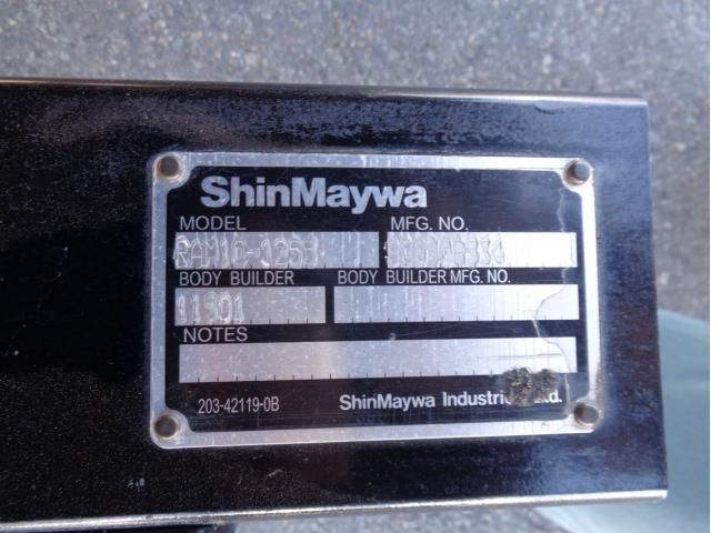 Isuzu FORWARD 2019-09 3292722-12