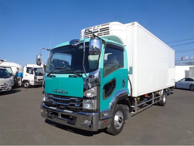 Isuzu FORWARD 2019-09 3292722-1