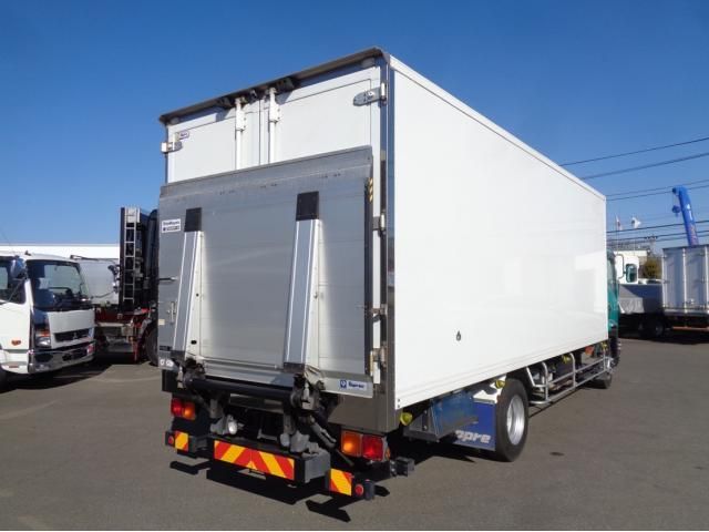 Isuzu FORWARD 2019-09 3292722-2