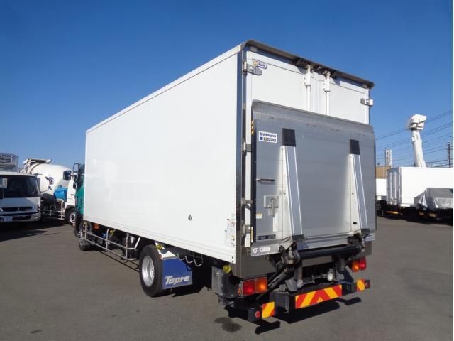 Isuzu FORWARD 2019-09 3292722-3