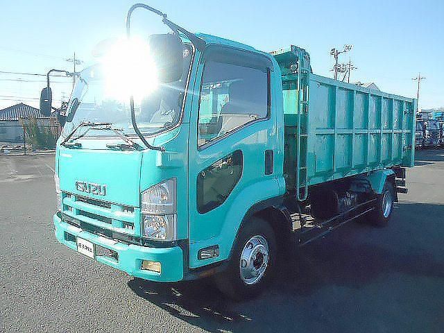 Isuzu FORWARD 2007-08 3356772-0