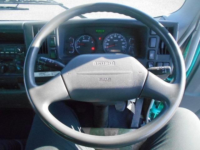 Isuzu FORWARD 2007-08 3356772-11