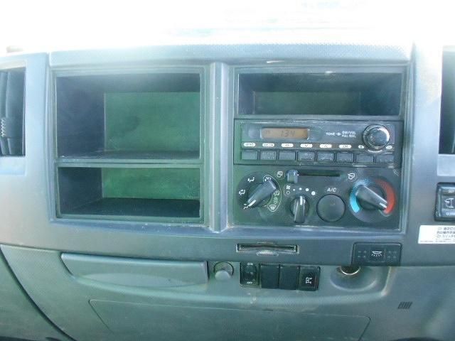 Isuzu FORWARD 2007-08 3356772-12