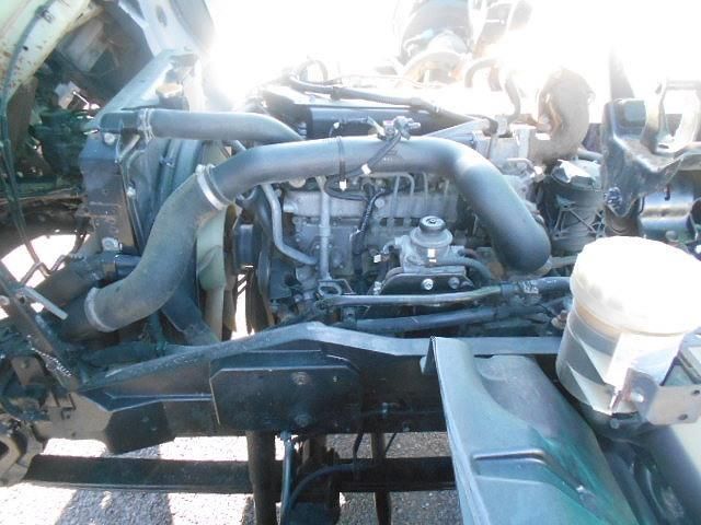 Isuzu FORWARD 2007-08 3356772-14