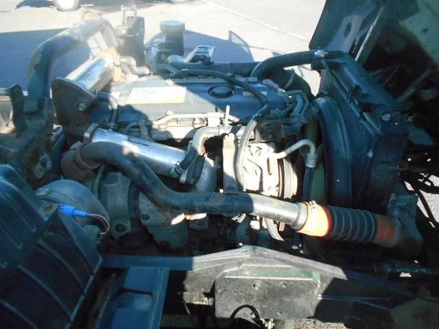 Isuzu FORWARD 2007-08 3356772-15